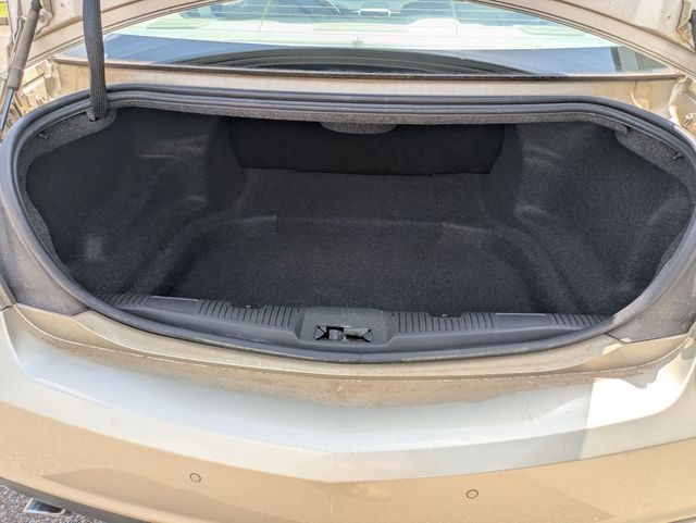Used 2011 Lincoln MKS Sedan