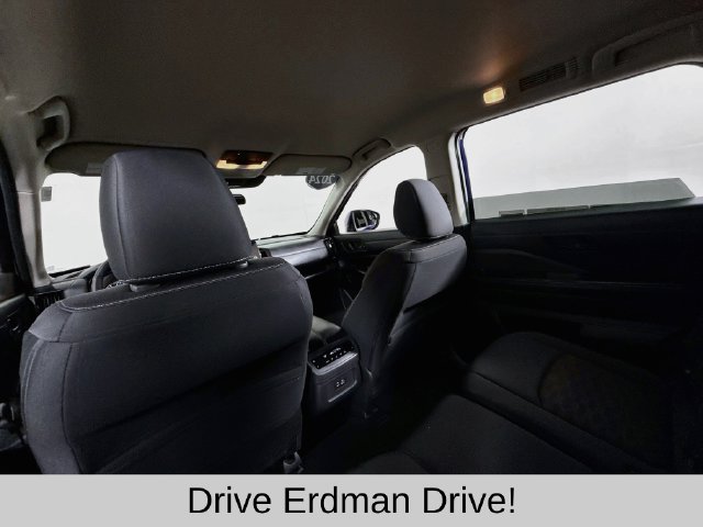 Used 2024 Nissan Pathfinder SUV