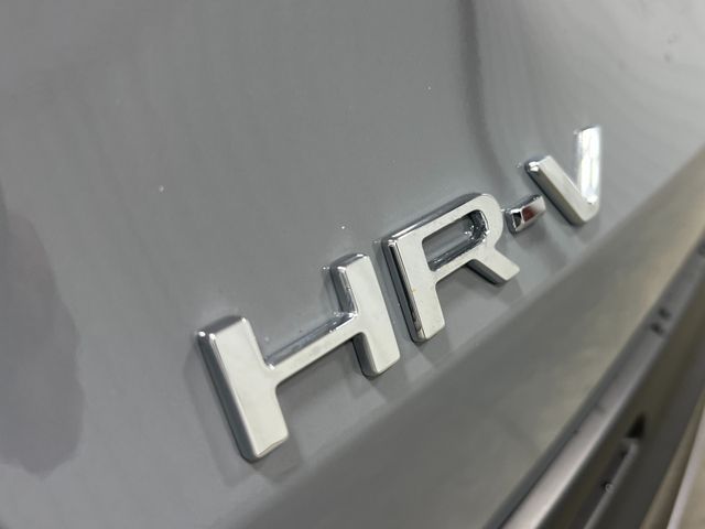 HR-V Sport