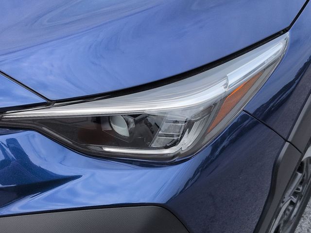 New 2026 Blue Subaru Limited image 9