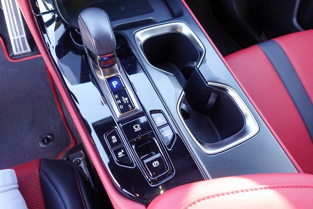 used 2024 Lexus NX car, priced at $50,999