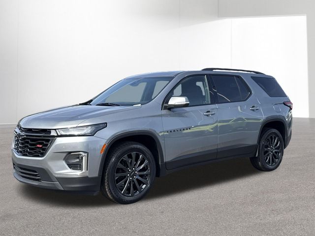 2023 Chevrolet Traverse RS FWD