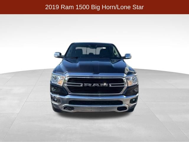 2019 RAM 1500 Big Horn/Lone Star photo