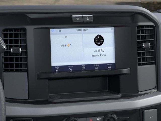 New 2026 White Ford XL image 14