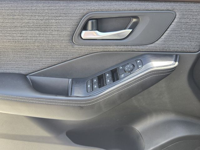 2021 Nissan Rogue - $16,499