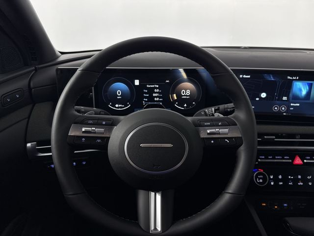 New 2025 Hyundai Santa Cruz For Sale in Indianapolis, IN