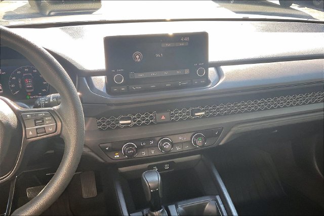 Used 2023 Honda Accord Sedan