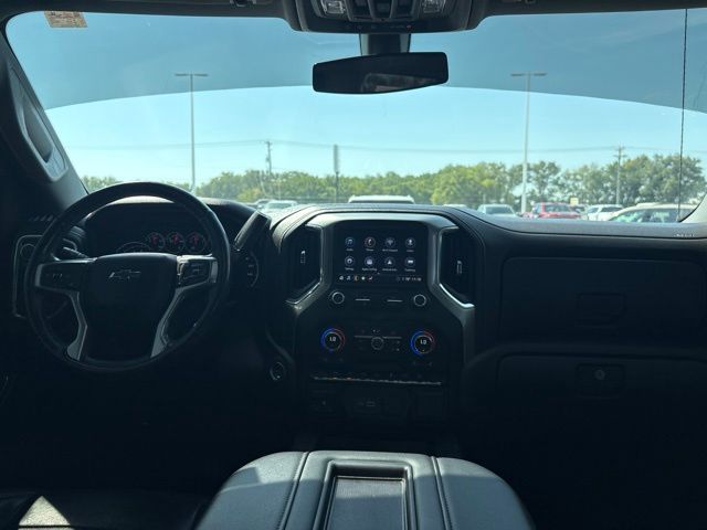 Used 2020 Chevrolet Silverado 1500 Truck