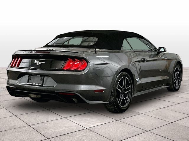 2021 Ford Mustang EcoBoost Premium - 10