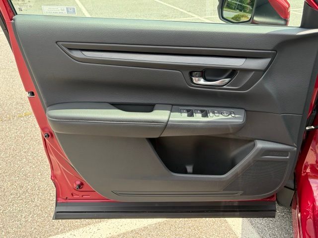 used 2026 Honda CR-V car, priced at $32,999