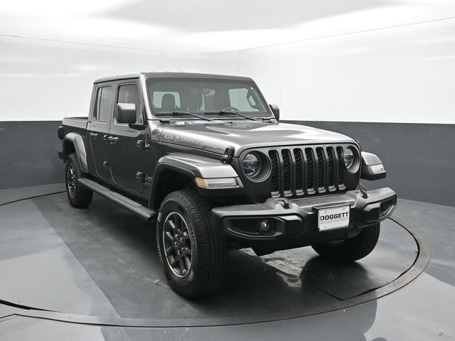 2021 Jeep Gladiator 80TH - Photo 22