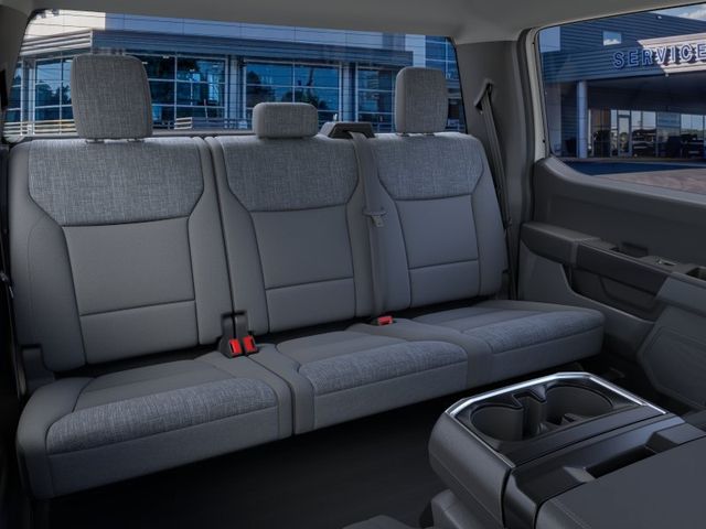 New 2026 White Ford XL image 11