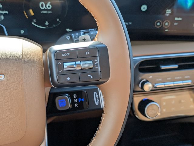 2027 Hyundai Palisade Calligraphy  at DeMontrond Gulf Freeway