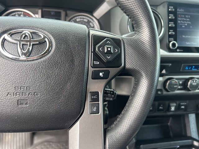 2022 Toyota Tacoma SR5 - Photo 22