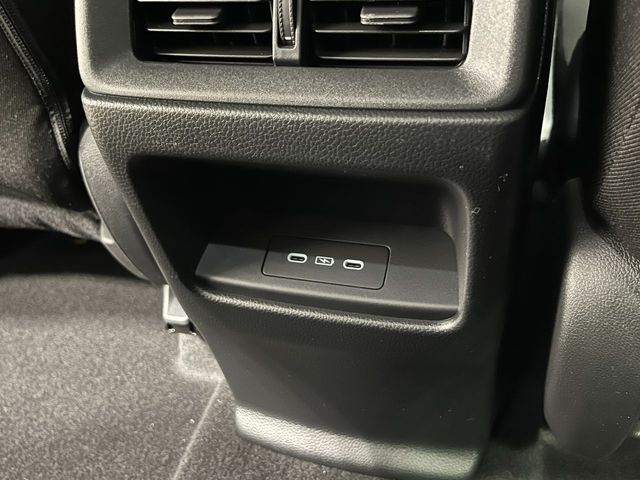 New 2026 Honda CR-V SUV