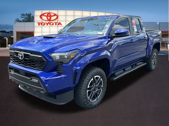 2024 Toyota Tacoma TRD Sport 23