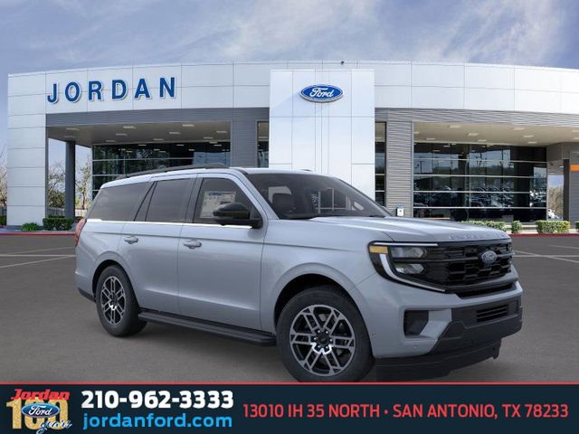 New Car 2025 Ford Expedition  Active For Sale Under $70,000 In San Antonio, Texas