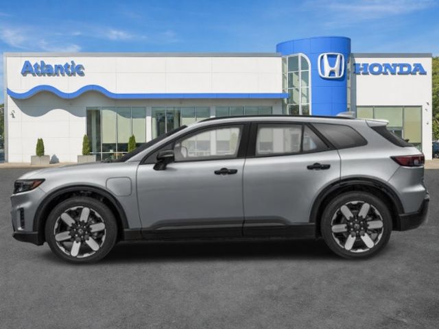 New 2026 Honda Prologue SUV