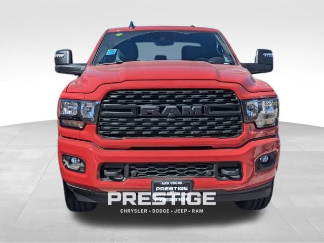 2024 Ram 2500 Big Horn 2