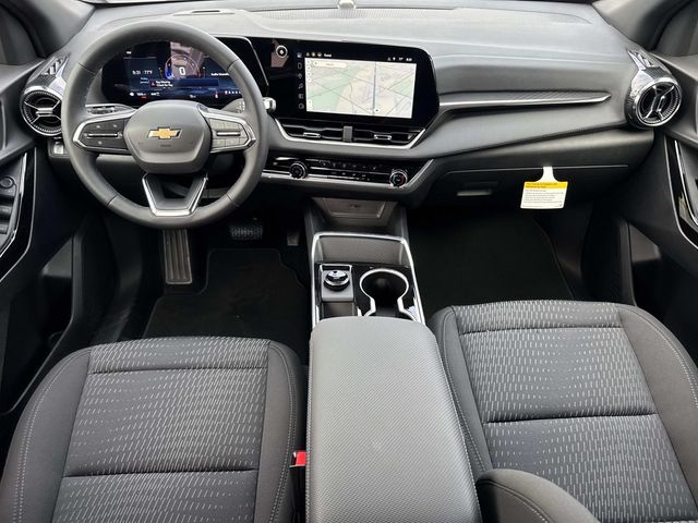 2026 Chevrolet Equinox LT - 10