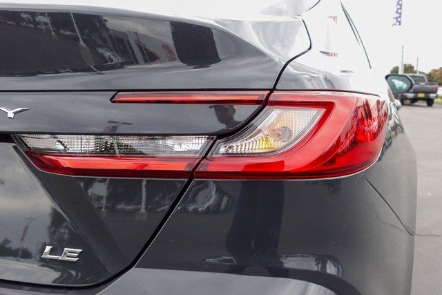 new 2026 Toyota Camry car