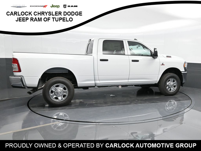 2024 Ram 2500 Tradesman 3