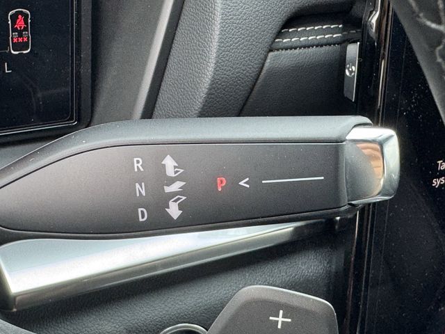 2026 GMC Terrain Elevation White at Bayway Cadillac of The Woodlands