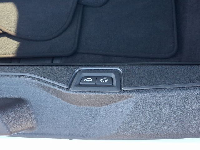 X5 Plug-In Hybrid xDrive50e
