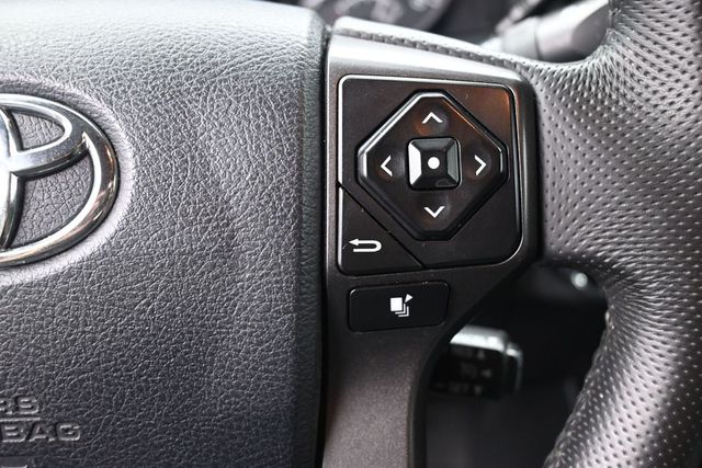 Used 2017 Toyota Tacoma Truck
