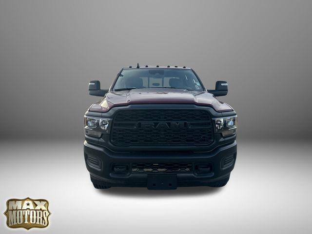 2024 Ram 3500 Tradesman 2