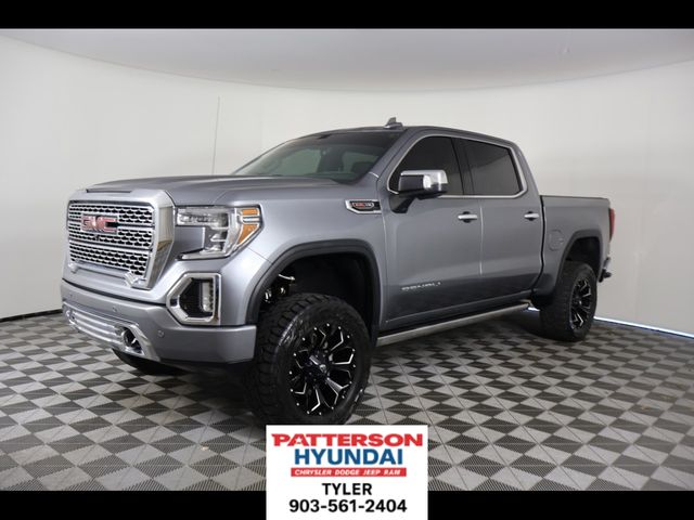 2019 GMC Sierra 4WD Crew Cab Short Box's photo