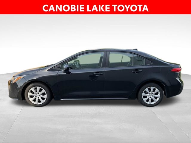 Used 2023 Toyota Corolla Sedan