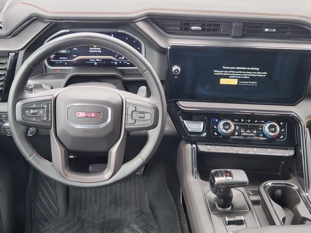 Used 2024 GMC Sierra 1500 Truck