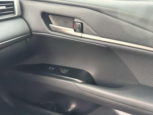 Used 2025 Toyota Camry Sedan