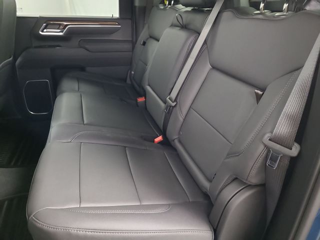 2026 – Chevrolet – Silverado 2500HD