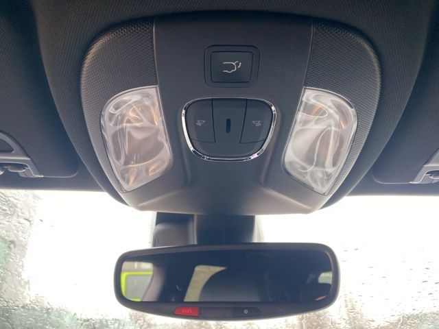 2026 Jeep Compass Limited - oose exterior view 15