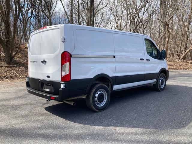 2025 Ford Transit 250