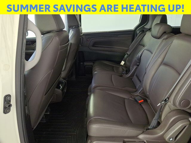 Used 2019 Honda Odyssey Van