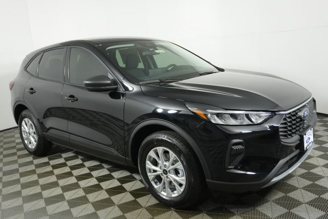 2026 Ford Escape Active's photo