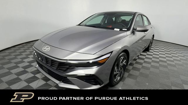 New 2025 Hyundai Elantra For Sale in Indianapolis, IN
