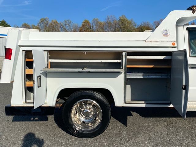 1998 Chevrolet C/K 3500 Base 19