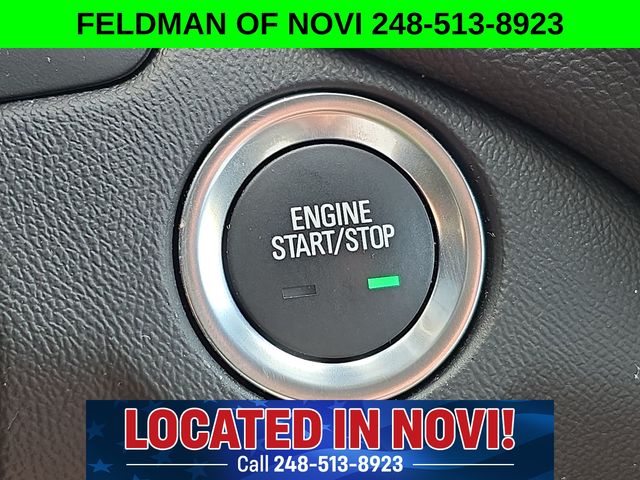Used 2022 Chevrolet Equinox For Sale in New Hudson, MI
