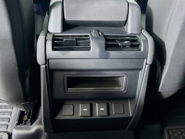 2023 Black Land Rover Defender X-Dynamic SE AWD SUV