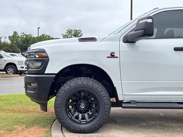 New 2026 Ram 2500 Truck