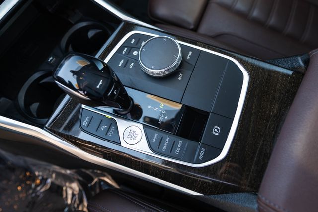 Used 2020 BMW 3 Series Sedan