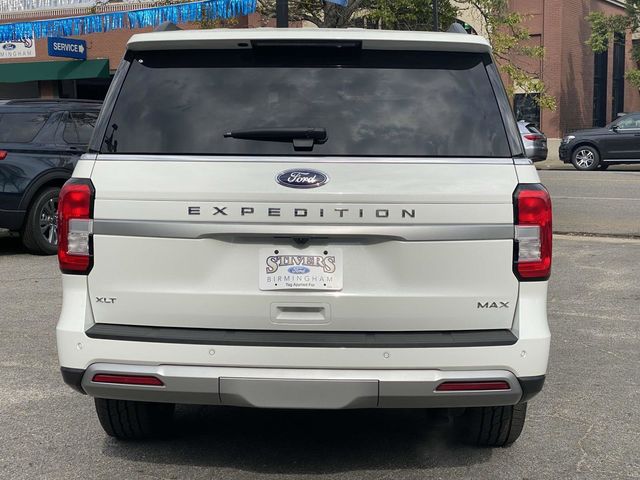 2024 Ford Expedition Max XLT 6