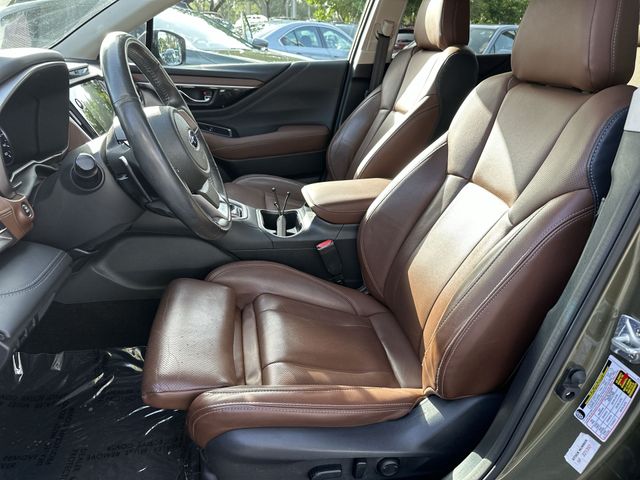 Used 2022 Subaru Outback SUV