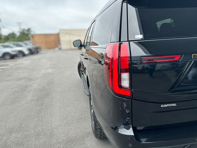2025 Ford Expedition Tremor - Photo 25