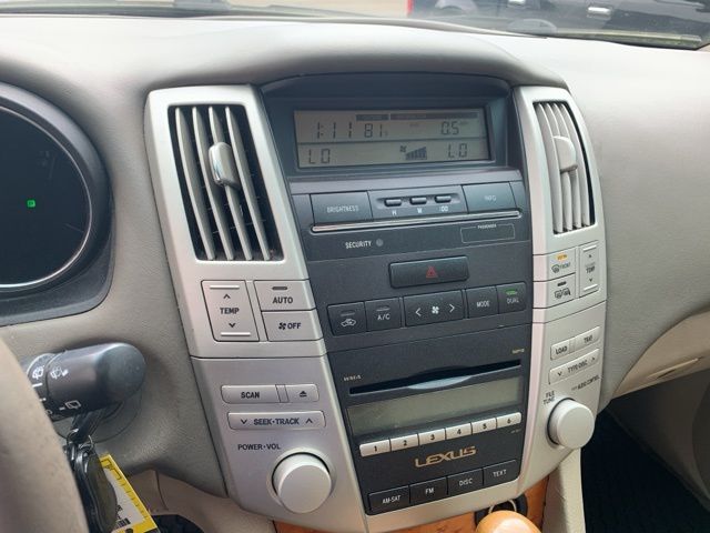 2009 Lexus RX 350 photo