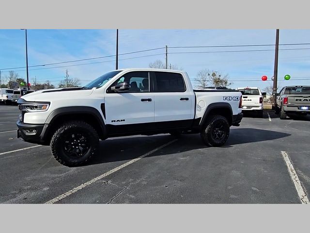 2026 Ram 1500 RHO Crew Cab 4x4 5'7" Box